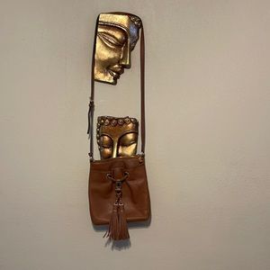 Michael Kors Cross Body Bag. Perfect condition!